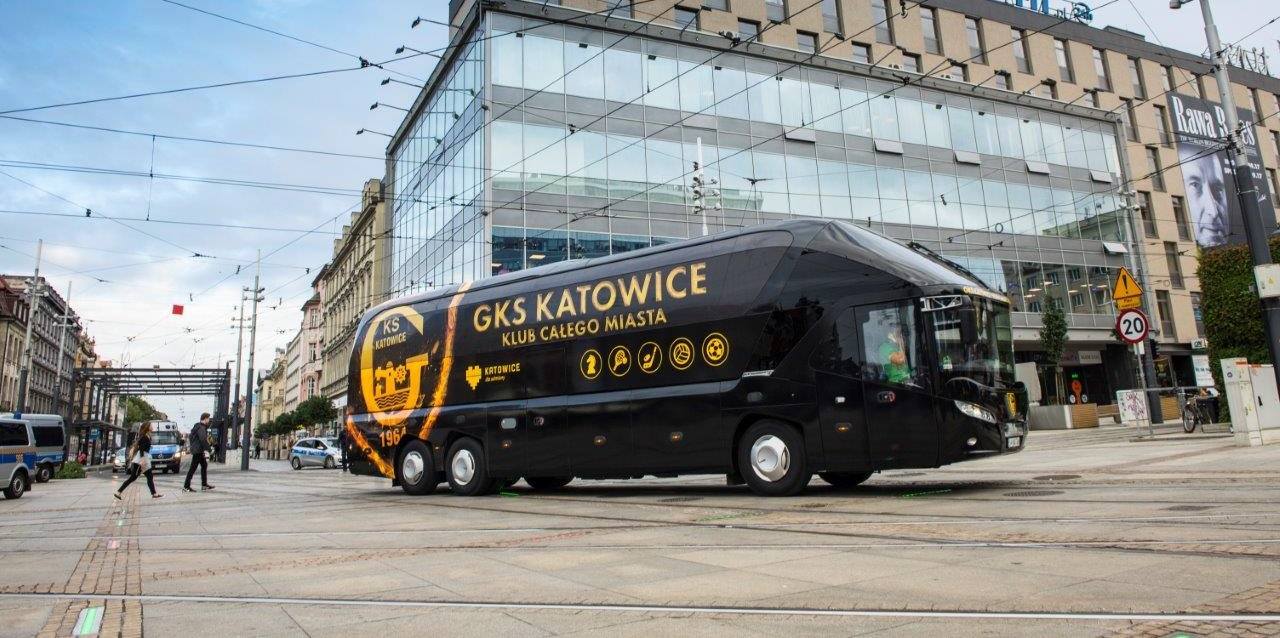 GKS Katowice