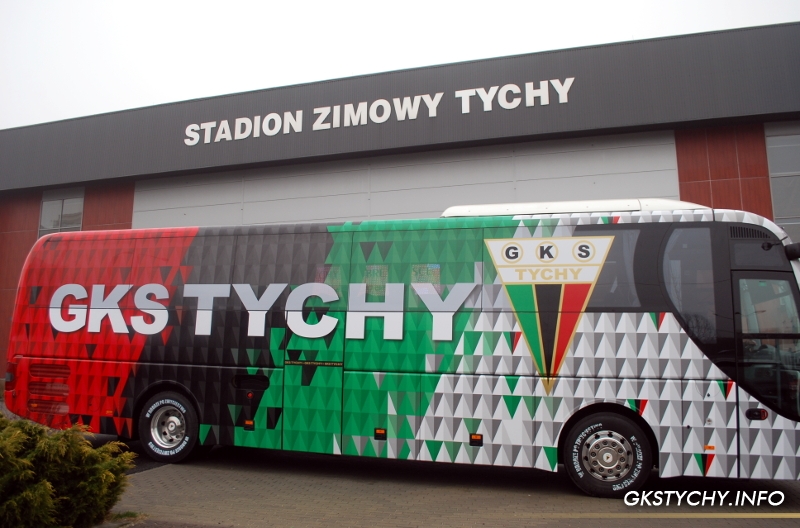 GKS Tychy