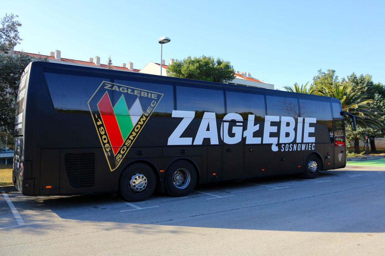 Autokar Zagłębia Sosnowiec